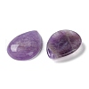 Natural Mixed Gemstone Pendants G-M416-08B-3