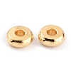 Brass Beads KK-O133-317B-G-2