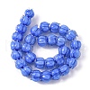 Handmade Lampwork Beads LAMP-G142-02B-2
