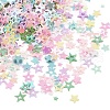 Plastic Cabochons RESI-K043-01B-1