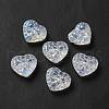Glass Beads GLAA-B007-02A-2