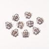 Zinc Alloy Beads PALLOY-ZN29435-AS-FF-1