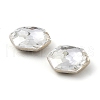 K9 Glass Rhinestone Cabochons RGLA-P035-01C-M-5