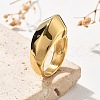 304 Stainless Steel Finger Rings RJEW-Q012-23G-1