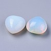 Synthetic Opalite Beads G-F659-B36-2