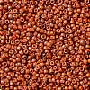 TOHO Round Seed Beads X-SEED-TR15-PF0562F-2
