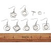 DIY Dangle Earring Jewelry Kits DIY-TA0001-87-6