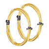 Brass Craft Wire CWIR-WH0007-07B-1