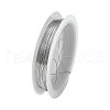 Round Craft Copper Wire X-CW0.5mm006-2