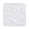Silhouette Silicone Molds SIL-Z020-04C-2