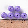 Opaque Acrylic Beads MACR-S370-C16mm-A32-4