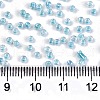 12/0 Glass Seed Beads X1-SEED-A016-2mm-215-4