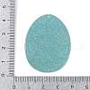 Easter Theme Acrylic Pendants  OACR-Q100-10A-3