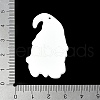 Printed Acrylic Pendants OACR-V004-02B-3
