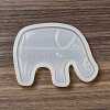 DIY Jewelry Plate Silhouette Silicone Molds DIY-G107-02A-3