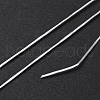 Round Crystal Elastic Stretch Thread EW-C002-01B-3