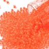TOHO Round Seed Beads X-SEED-TR08-0803F-1