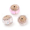 Handmade Indonesia Beads FIND-Q106-39-1