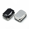 Sew on Rhinestone RGLA-T036-8x10mm-23-2