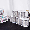 Round Aluminum Wire AW-BC0001-2.5mm-17-6