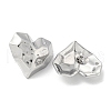 304 Stainless Steel Stud Earrings EJEW-R157-04P-2