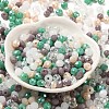 Glass Beads EGLA-A034-SM6mm-42-1