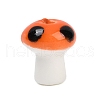 Handmade Lampwork Beads PORC-V001-01B-1