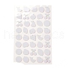3D Cartoon PVC Bubble Stickers DIY-A016-01D-2