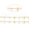 3.28 Feet Brass Link Chain X-CHC-G011-06G-1