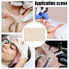 Microblading Rubber Eyebrow Tattoo Practice Skin MRMJ-WH0069-12-7