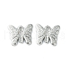 Non-Tarnish 304 Stainless Steel Pendants STAS-L269-041P-1