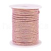 Round String Thread Polyester Cords OCOR-F012-A08-1