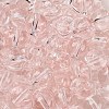 Transparent Colours Glass Seed Beads SEED-Z004-T8MM-09-3