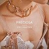 Preciosa® MAXIMA Crystal Round Stones X-PRC-RBSS24-30050-5