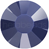 Preciosa® MAXIMA Crystal No Hotfix Flatback Stones Y-PRC-NSS8-33400-3