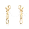 Alloy Pendants FIND-A017-08LG-1