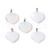 Opalite Pendants G-G956-D09-1