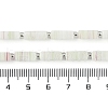 Handmade Lampwork Beads Strands LAMP-Q037-01B-11-4