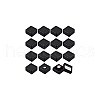 70Pcs ABS Plastic Jewelry Gift Boxes CON-WH0088-88B-02-7