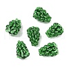 Handmade Lampwork Enamel Beads LAMP-U004-07E-1