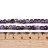 Natural Amethyst Beads Strands G-RM2025-C41-C-5