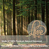 Laser Cut Unfinished Basswood Wall Decoration WOOD-WH0113-124-4