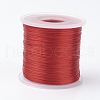 Japanese Flat Elastic Crystal String EW-G004-0.5mm-1-1