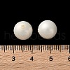 Shell Pearl Beads BSHE-XCP0001-80A-3