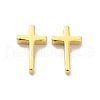 Brass Charms KK-H442-45G-1