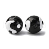 Handmade Lampwork Beads LAMP-R020-05A-3