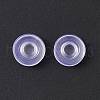 Silicone Clip on Earring Pads FIND-G036-05-2