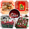 SOFPLATE 2 Sets 2 Colors Christmas Paper Shred Filler OCOR-SP0001-10-5