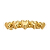 Alloy Snap Hair Clips PW-WGBB793-01-1