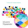 DIY Keychain Making Kits DIY-YW0003-24-2